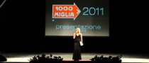 2011 Mille Miglia NA Tribute Launch Dates Announced