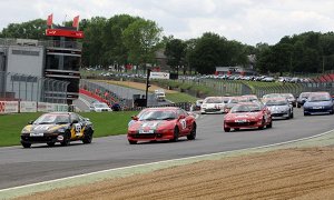Toyota Sponsors 2011 MR2 Championship Sponsored