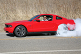 2011 Mustang Brings 412 HP 5.0 Liter V8 to the Fight
