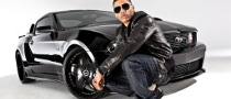 2011 Mustang GT to Make Hip-Hop Debut Alongside Nelly
