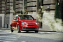 2011 NAIAS: 2012 Fiat 500