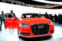 2011 NAIAS: Audi A6