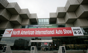 2011 NAIAS: Better than 2010 but There's Still Room to Improve