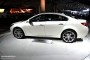 2011 NAIAS: Buick Regal GS