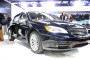 2011 NAIAS: Chrysler 200