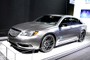 2011 NAIAS: Chrysler 200 Super S by Mopar