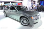 2011 NAIAS: Chrysler 300