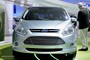 2011 NAIAS: Ford C-MAX Energi