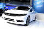 2011 NAIAS: Honda Civic Concept