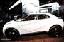 2011 NAIAS: Hyundai Curb Crossover Concept