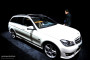 2011 NAIAS: Mercedes-Benz C-Klasse Estate Facelift