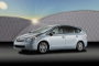 2011 NAIAS: Toyota Prius v