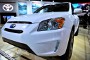 2011 NAIAS: Toyota RAV4 Electric