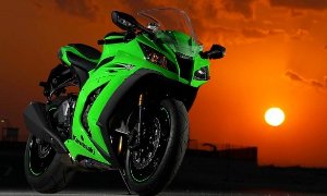 2011 New Kawasaki Models Launch Tonight