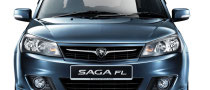 2011 Proton Saga FL Launched in Malaysia