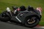 2011 Ninja ZX-10R Racer Action Pics