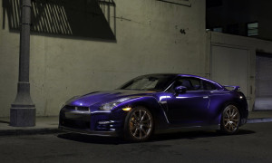 2011 Nissan GT-R Offered with Three Years Free Servicing in the UK