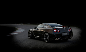 2011 Nissan GT-R US Pricing Released