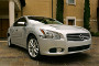 2011 Nissan Maxima, Sentra US Pricing Announced