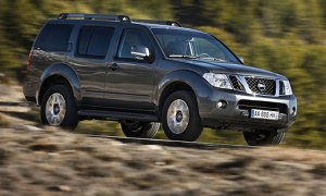 2011 Nissan Pathfinder, Xterra and Frontier Pricing Revealed