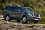 2011 Nissan Pathfinder, Xterra and Frontier Pricing Revealed