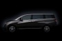 2011 Nissan Quest Official Images Released