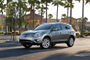 2011 Nissan Rogue Presented
