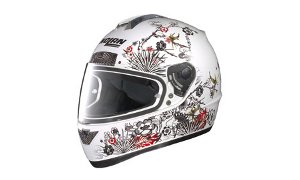 2011 Nolan Helmet Collection Introduced