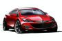 2011 Opel Astra Sport Hatch Sketchy Details