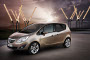 2011 Opel Meriva Exceeds 30,000 Pre-Orders