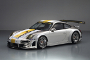 2011 Porsche 911 GT3 RSR Debuts at Night of Champions