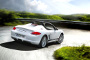 2011 Porsche Boxster Spyder UK Pricing Announced