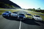 2011 Porsche Cayenne Range Comes with Better Fuel Economy