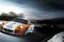 2011 Porsche Cayenne Teaser Trails 911 GT3 R Hybrid