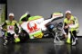 2011 Pramac Racing Ducati MotoGP Team Presented
