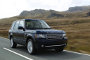 2011 Range Rover Vogue Detailed