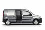 2011 Renault Kangoo Maxi Pricing & Equipment Levels