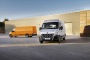 2011 Renault Master Equipment Levels and Prices
