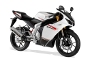 2011 Rieju RS3 Sportbike Introduced