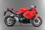 2011 Roehr eSuperSport Electric Superbike Unveiled