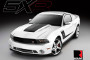 2011 ROUSH 5XR Mustang Gets 525HP