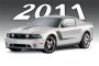 2011 Roush Mustang Stages Come in April