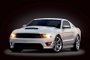 2011 Saleen S302 Unveiled Ahead of Debut