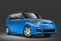 2011 Scion xB RS 8.0 Brought to 2010 LA Auto Show