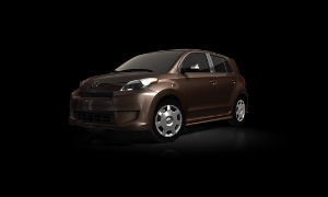 2011 Scion xD RS 3.0 Pricing Announced