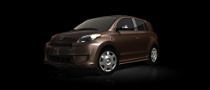 2011 Scion xD RS 3.0 Pricing Announced