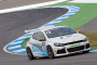 2011 Scirocco R-Cup to Promote Golf R and Scirocco R in China