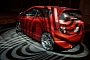 2011 SEMA: Chevrolet Sonic Boom