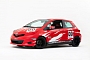 2011 SEMA: Toyota Yaris B-Spec Club Racer