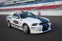 2011 Shelby GT350 to Pace the LVMS Race